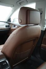 Audi A7 Sportback by MTM 2011 года